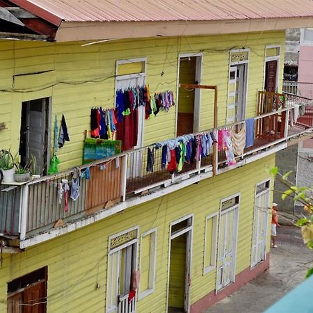 The Bocas Style Apartment Casco Viejo Panama  Extérieur photo